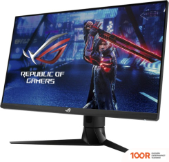Монитор ASUS ROG STRIX XG27AQM (165375)