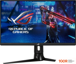 Монитор ASUS ROG STRIX XG27AQ (165373)