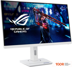 Монитор ASUS ROG STRIX XG27ACS-W (165372)
