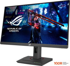 Монитор ASUS ROG STRIX XG259QNS (165367)