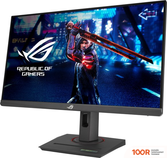 Монитор ASUS ROG STRIX XG259QNS (165367)