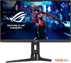 Монитор ASUS ROG STRIX XG259QN (165366)