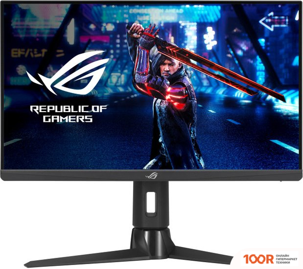Монитор ASUS ROG STRIX XG259QN (165366)