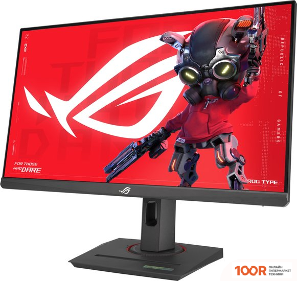 Монитор ASUS ROG STRIX XG259CMS (165365)