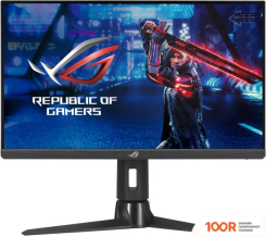 Монитор ASUS ROG STRIX XG259CM (165364)