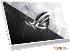 Монитор ASUS ROG STRIX XG16AHPE-W (165360)