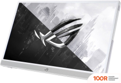 Монитор ASUS ROG STRIX XG16AHPE-W (165360)
