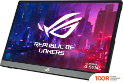 Монитор ASUS ROG STRIX XG16AHPE (165359)