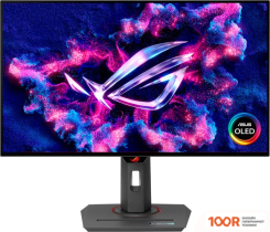 Монитор ASUS ROG STRIX OLED XG27AQDMG (165356)