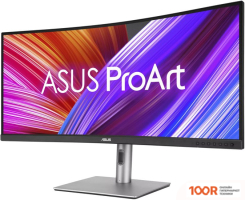 Монитор ASUS PROART PA34VCNV (165354)