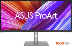 Монитор ASUS PROART PA34VCNV (165354)