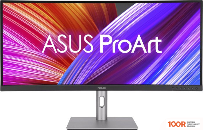 Монитор ASUS PROART PA34VCNV (165354)