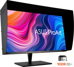 Монитор ASUS PROART PA32UCX-PK (165351)