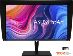 Монитор ASUS PROART PA32UCX-PK (165351)