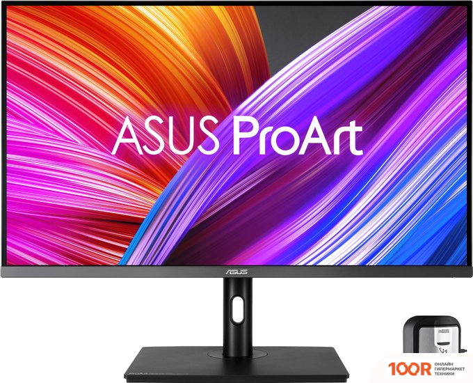 Монитор ASUS PROART PA32UCR-K (165349)
