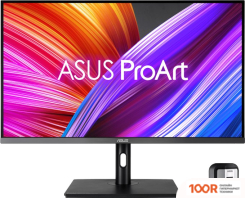Монитор ASUS PROART PA32UCR-K (165349)