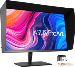 Монитор ASUS PROART PA32UCG-K (165348)