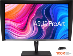 Монитор ASUS PROART PA32UCG-K (165348)