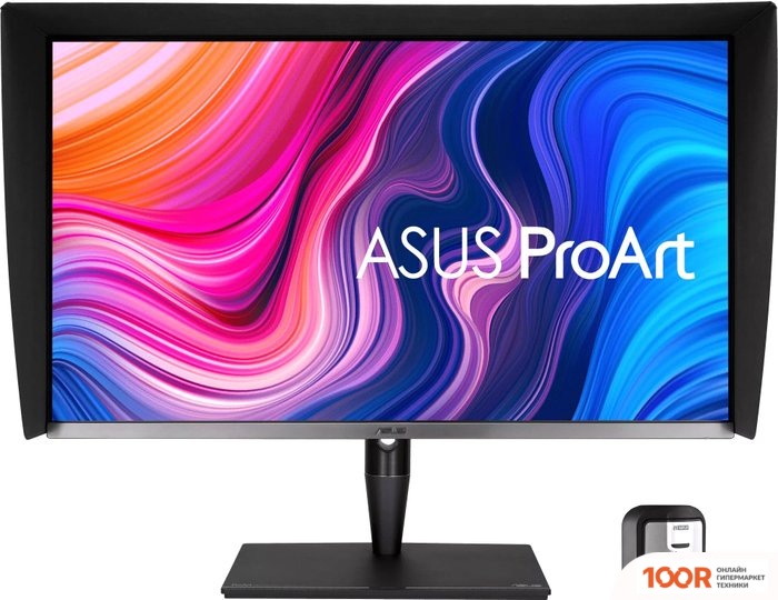 Монитор ASUS PROART PA32UCG-K (165348)