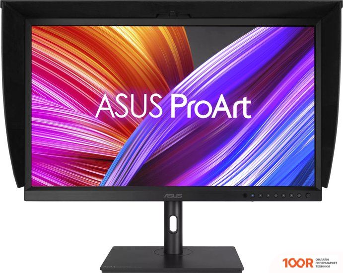 Монитор ASUS PROART PA32DC (165347)
