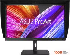 Монитор ASUS PROART PA32DC (165347)