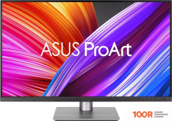 Монитор ASUS PROART PA329CRV (165345)