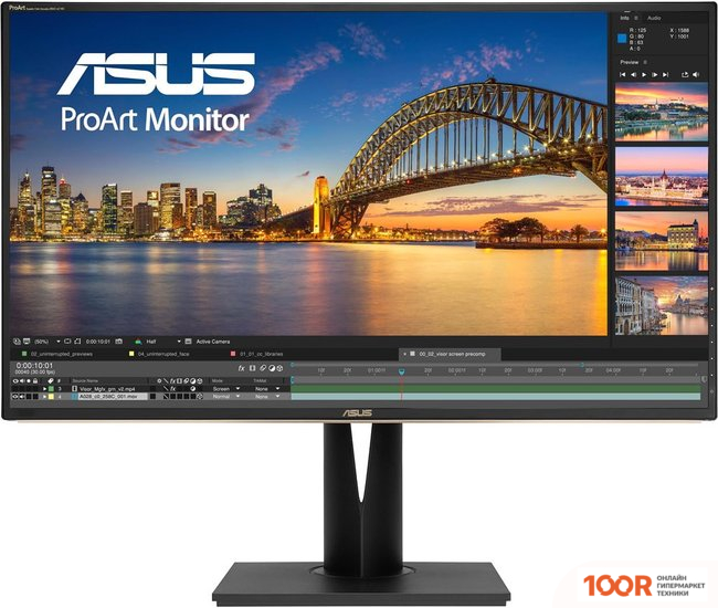 Монитор ASUS PROART PA329C (165344)