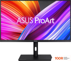 Монитор ASUS PROART PA328QV (165343)