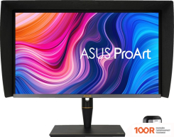 Монитор ASUS PROART PA27UCX-K (165341)