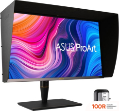 Монитор ASUS PROART PA27UCX-K (165341)