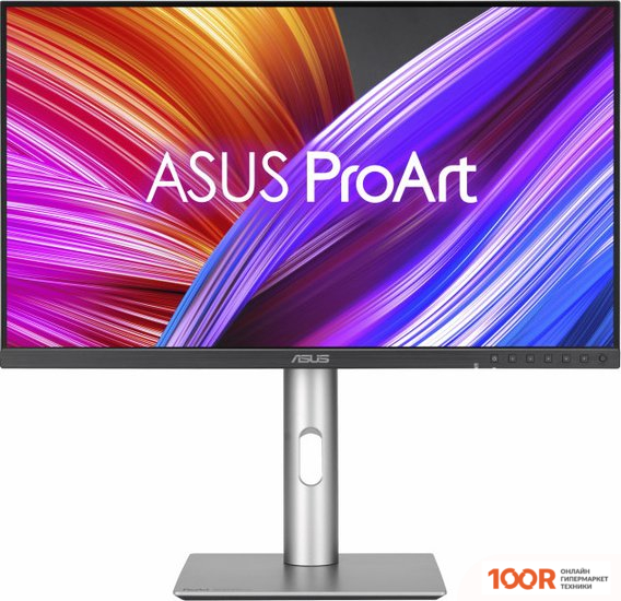 Монитор ASUS PROART PA278CFRV (165336)