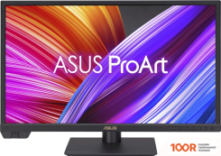 Монитор ASUS PROART PA24US (165335)