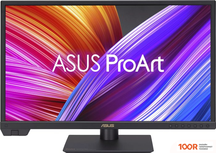 Монитор ASUS PROART PA24US (165335)