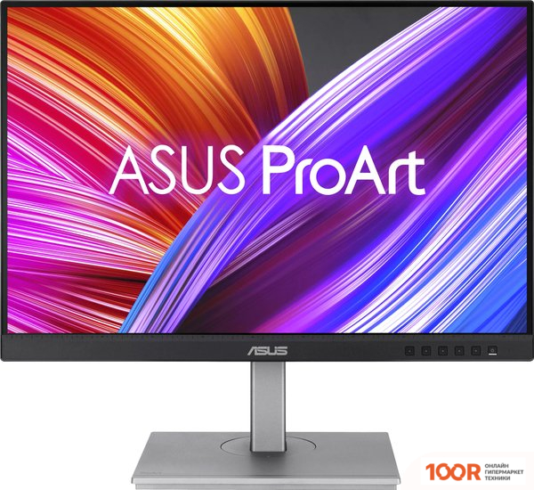 Монитор ASUS PROART PA248CNV (165331)
