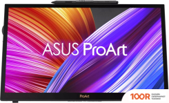 Монитор ASUS PROART PA169CDV (165329)