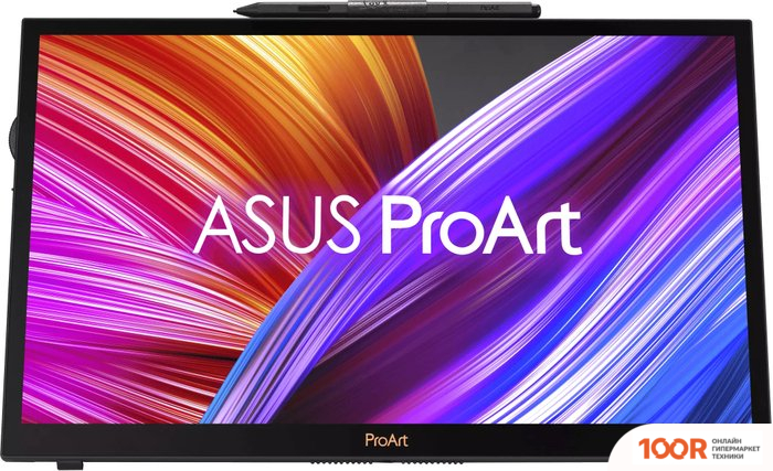 Монитор ASUS PROART PA169CDV (165329)