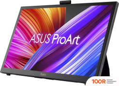Монитор ASUS PROART PA169CDV (165329)