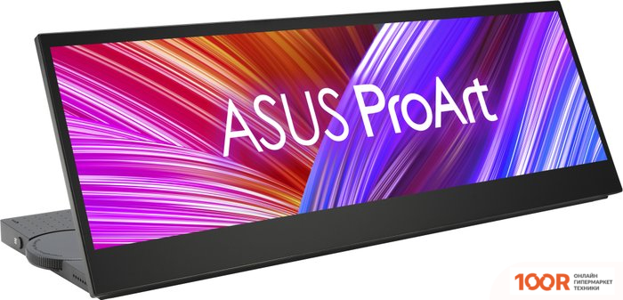 Монитор ASUS PROART PA147CDV (165327)