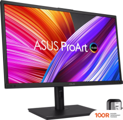 Монитор ASUS PROART OLED PA27DCE-K (165326)