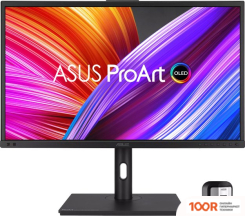 Монитор ASUS PROART OLED PA27DCE-K (165326)