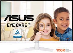 Монитор ASUS EYE CARE+ VY279HE-W (165320)