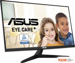 Монитор ASUS EYE CARE+ VY279HE (165319)