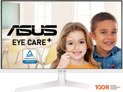 Монитор ASUS EYE CARE+ VY249HE-W (165318)