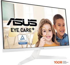 Монитор ASUS EYE CARE+ VY249HE-W (165318)