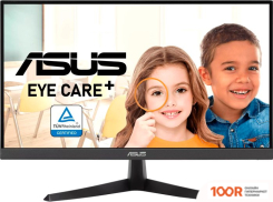 Монитор ASUS EYE CARE+ VY229HE (165315)