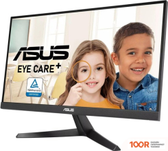 Монитор ASUS EYE CARE+ VY229HE (165315)