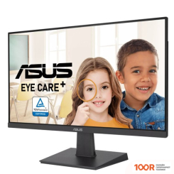 Монитор ASUS EYE CARE+ VA27EHF (165313)