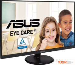 Монитор ASUS EYE CARE+ VA27DQF (165312)