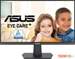 Монитор ASUS EYE CARE+ VA24EHF (165311)