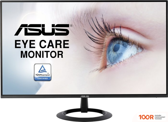Монитор ASUS EYE CARE VZ27EHE (165309)
